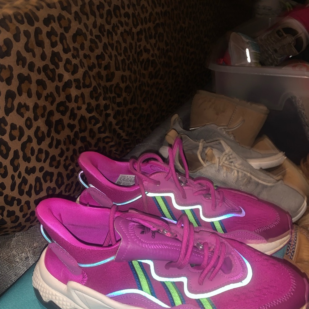 Womens adidas